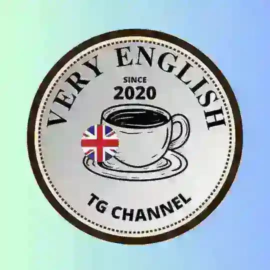 VeryEnglish ☕️