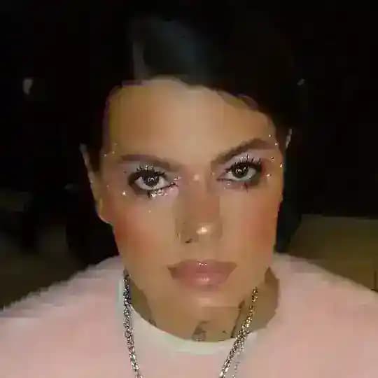 ✨ Арина VISCERA ✨