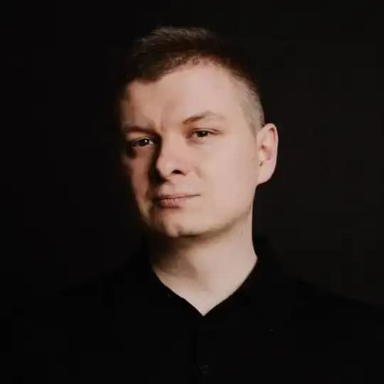 Александров | ИИ, искусство, жизнь