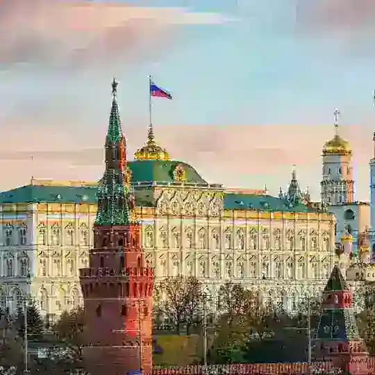 Кремль-9