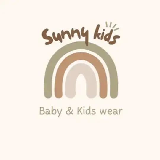 Sunny kids | Детская Одежда Оптом