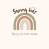 Sunny kids | Детская Одежда Оптом