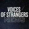 voices of strangers