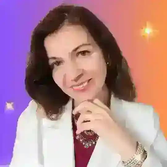 Чарівниця. Коучинг, афірмації. Profile