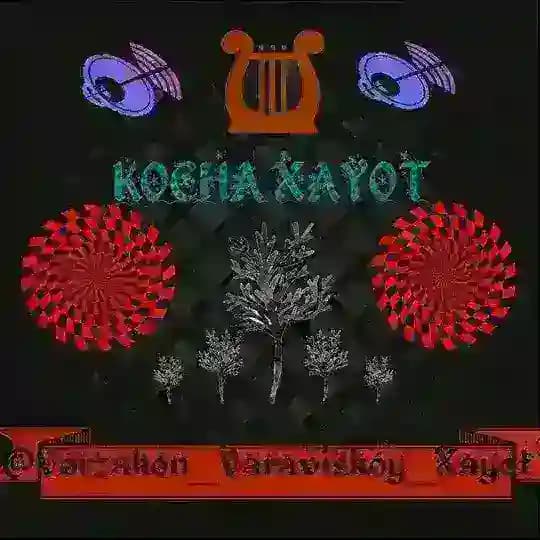 🎶 𝙺𝙾𝙲𝙷𝙰 𝚇𝙰𝚈𝙾𝚃🎸🥀