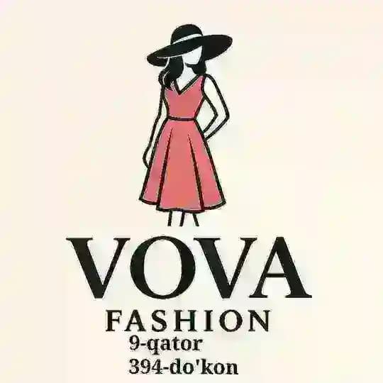 Vova fashion