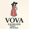 Vova fashion
