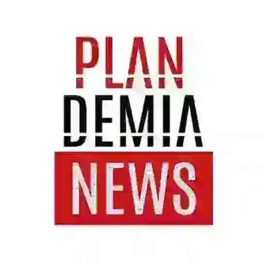 Вадим Шегалов. PLANDEMIA.NEWS