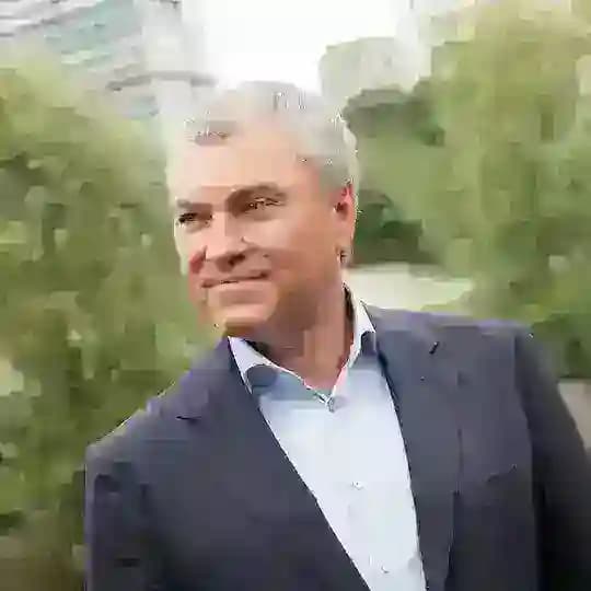 Вячеслав Володин