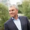 Вячеслав Володин