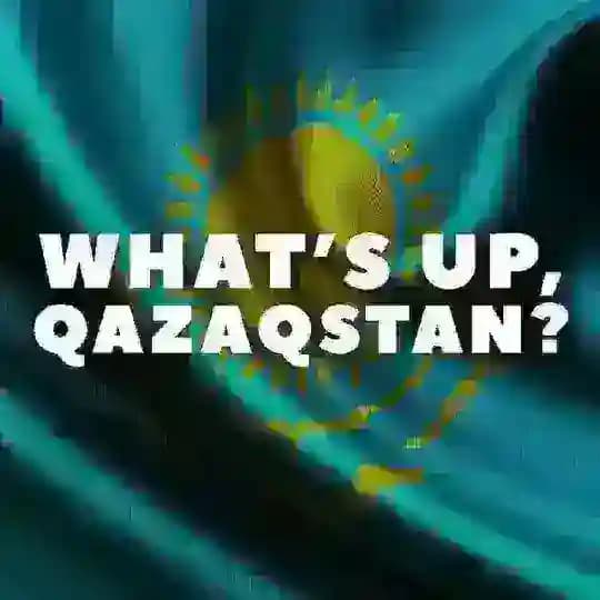 Что происходит в Казахстане ?