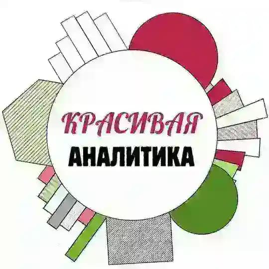 Красивая аналитика | HR