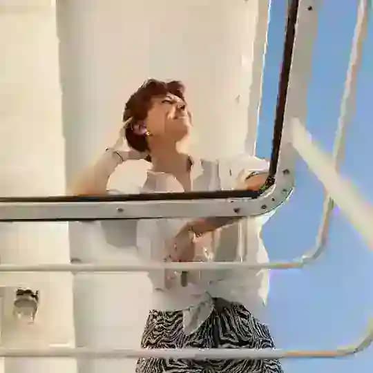 Погнали в 🛳 с Мисс Круиз? Profile