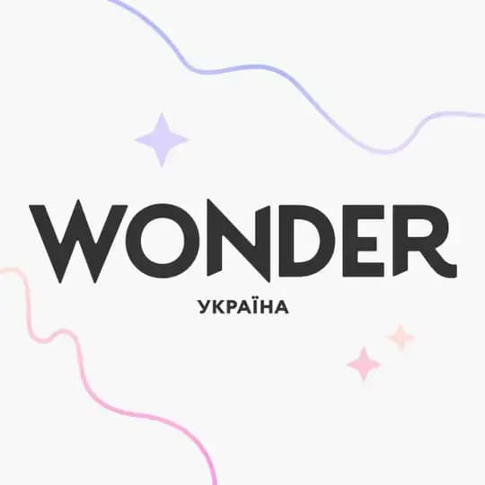 Wonderzine Україна