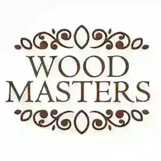 WoodMasters ⚜️ Столярка️