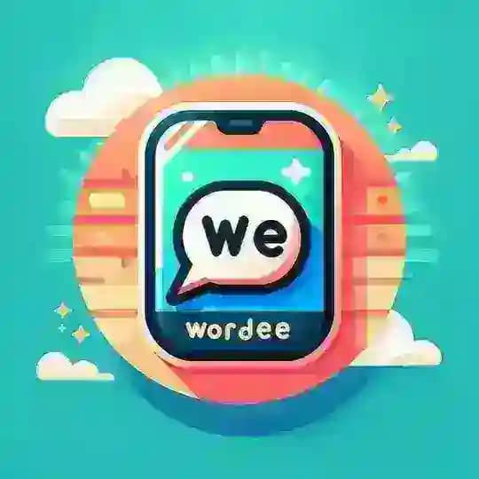 Wordee | English 🇺🇸