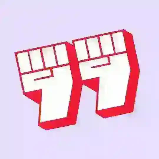 Протесты в мире