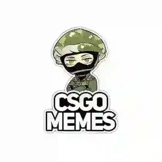 CS:GO Counter Strike