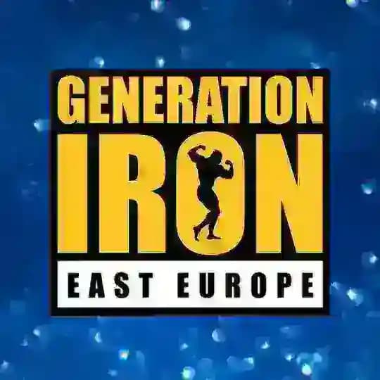 GENERATION IRON EAST EUROPE Profile