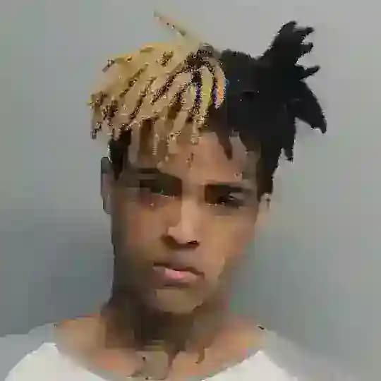 XXXTENTACION MUSIC
