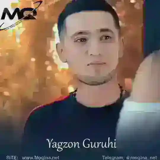 YAGZON GURUHI muzika
