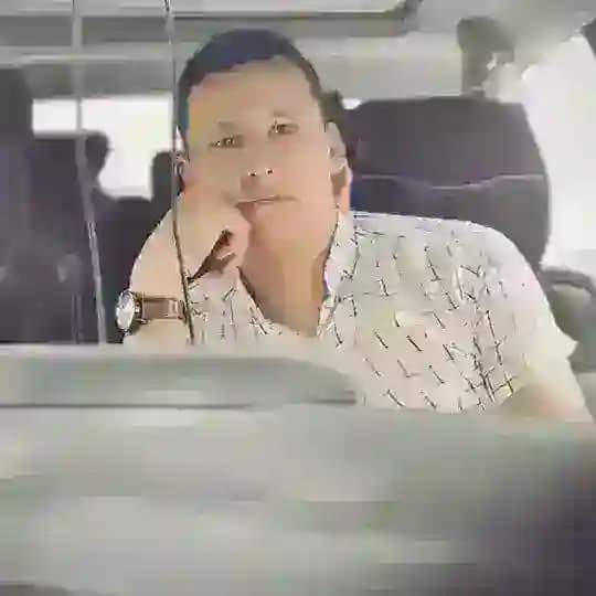 Yashnar Ziyo Sherlari🇺🇿