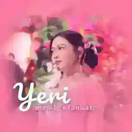YERI • RED VELVET • SM ENTERTAINMENT
