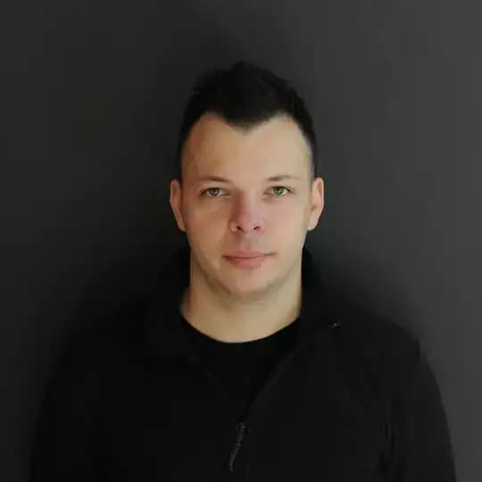 Yurii Luchkiv v4.0