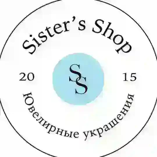 Sister's Shop|Ювелирные украшения