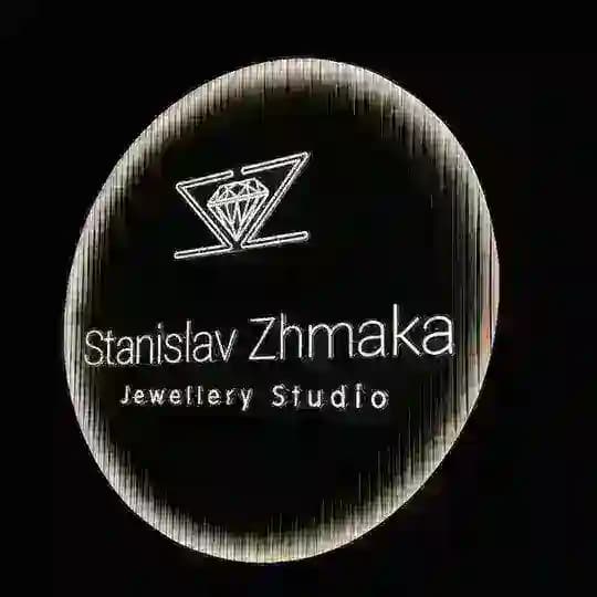 Zhmaka Jewellery