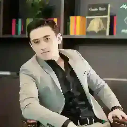 Жолдасбек Aбдиханов