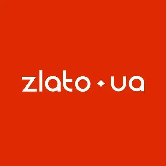 💎 Zlato.ua️ — Злато юа 💎