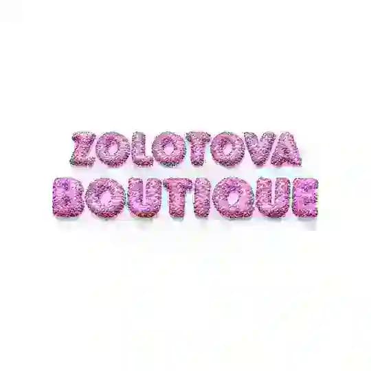 ZOLOTOVA BOUTIQUE