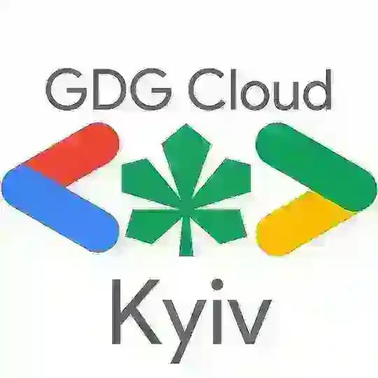 GDG Cloud Kyiv Profile