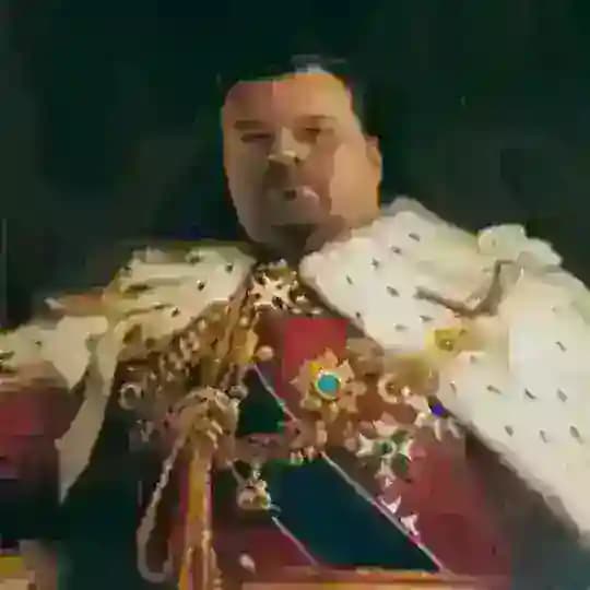 16 негритят
