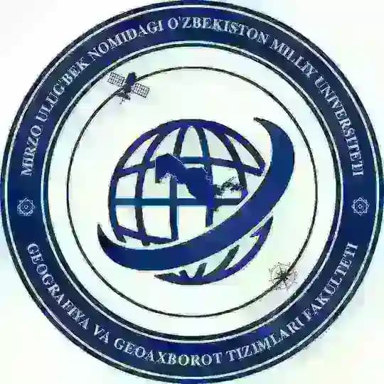 Geografiya va geoaxborot tizimlari fakulteti