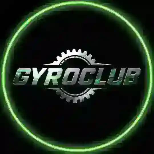 GYROCLUB