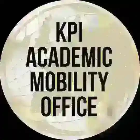 kpimobility — Мобільність КПІ