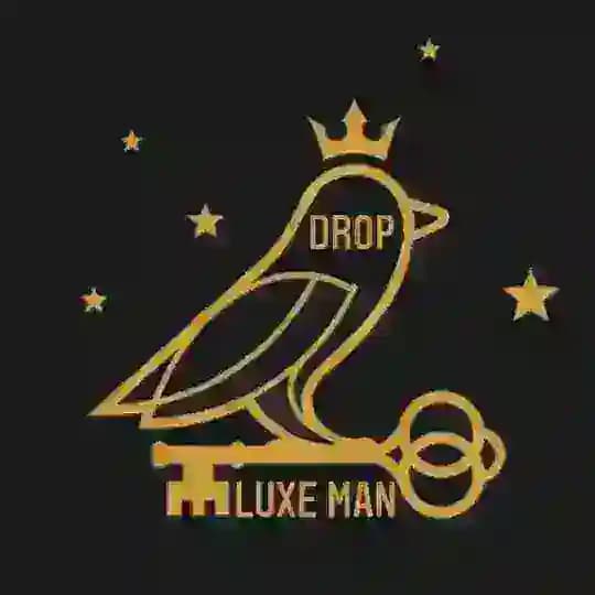 LuxeManDrop