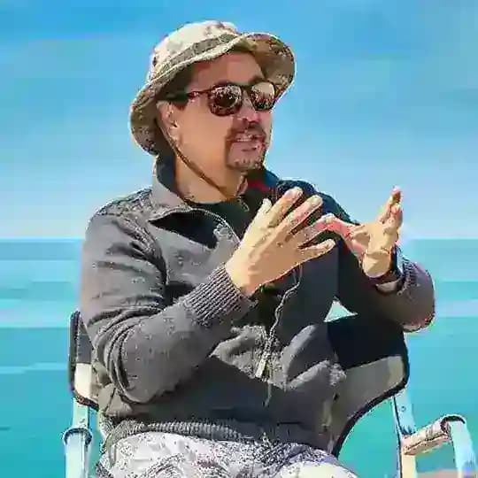 Маргулан. О бизнесе и инвестициях.