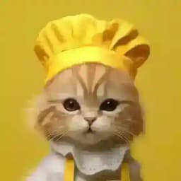 Котики Нейросеть Profile