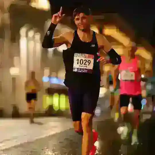 Максим Малышев