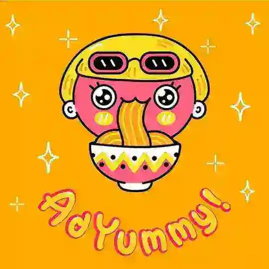 AdYummy!