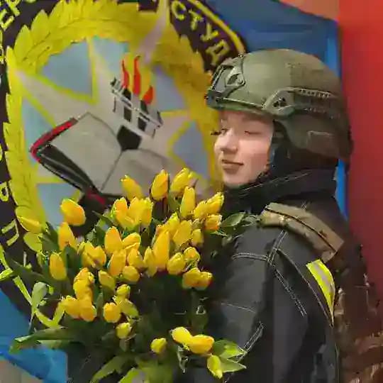 С горящим сердцем ❤️‍🔥 Profile