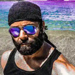 Alt Skull's Charnel House Profile