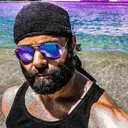 Alt Skull's Charnel House Profile