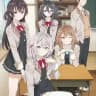 Alya Sometimes Hides Her Feelings in Russian Sub Dub Dual Anime • Alya Sometimes Hides Her Feelings in Russian Indo French Spani