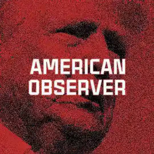 American Оbserver