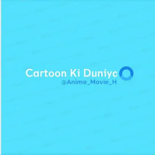 Cartoons Ki Duniya
