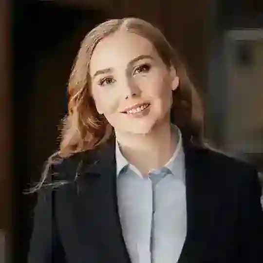 ДНК гостеприимства | Анна Кувайцева Profile